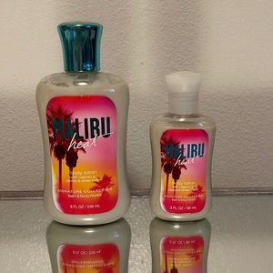 Bath and Body Works Lotion